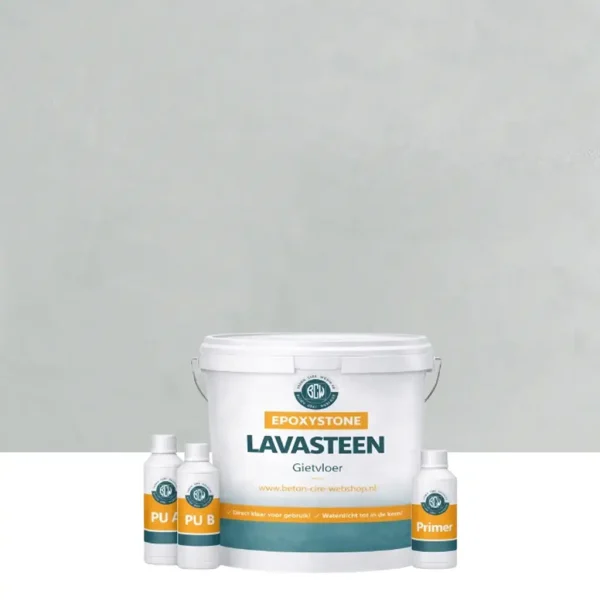 Lavasteen Agave