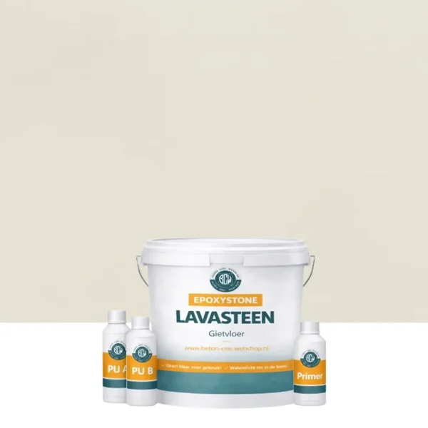 Lavasteen Anise