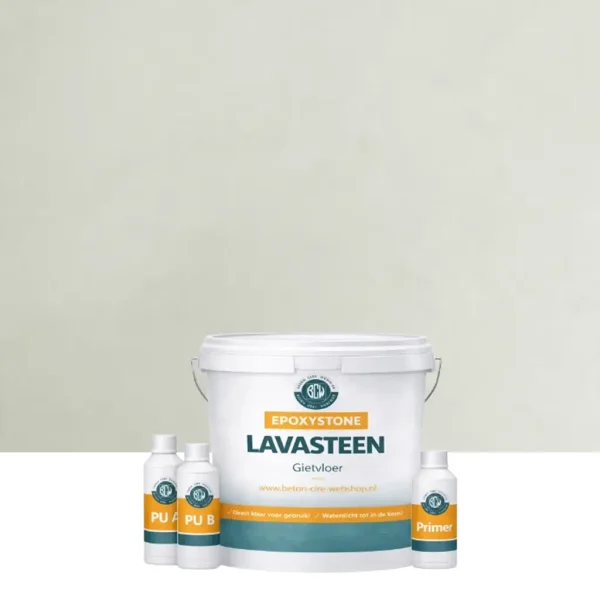 Lavasteen Ash