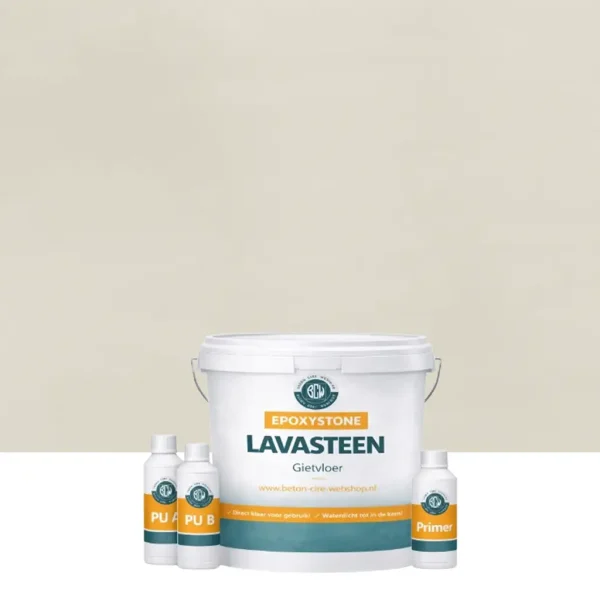 Lavasteen Fennel
