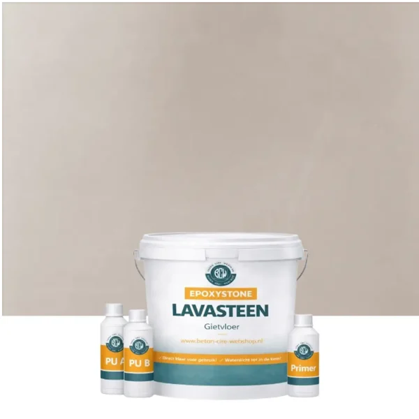 Lavasteen Hazel