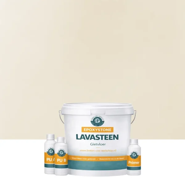 Lavasteen Hill Flower