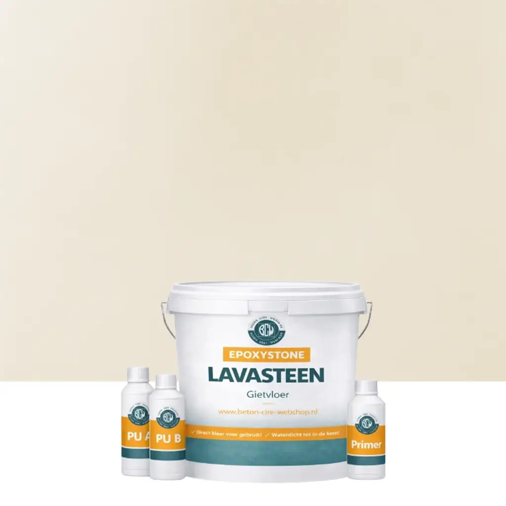 Lavasteen Hill Flower