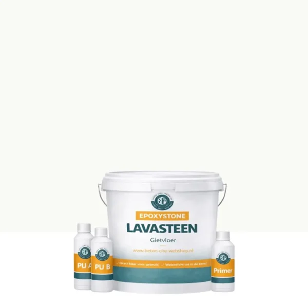 Lavasteen Linnen