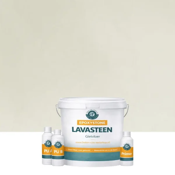 Lavasteen Melisse