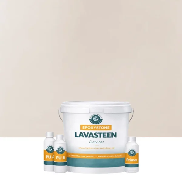 Lavasteen Morning Dew