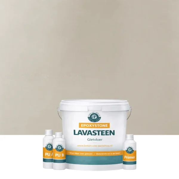 Lavasteen Portobello