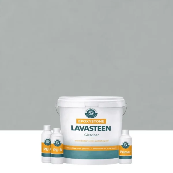 Lavasteen Reindeer Moss
