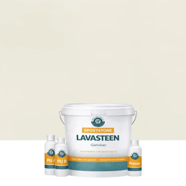 Lavasteen Sea Kale