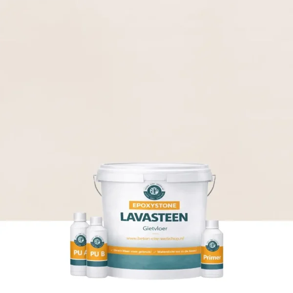 Lavasteen Sea Shell