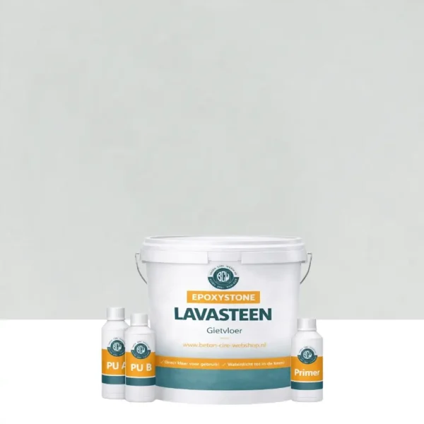 Lavasteen Sterling