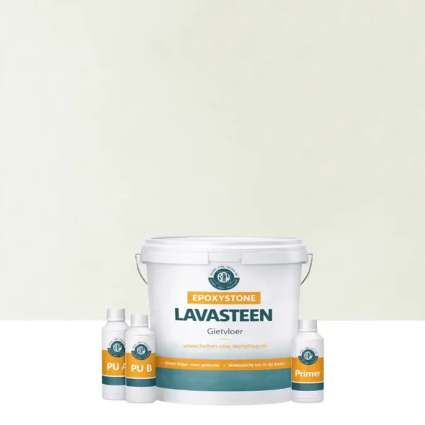 Lavasteen Wool